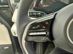 Buick GL8 New Energy Luxe Premium Edition - ფოტო 8