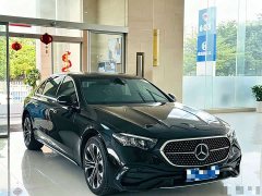 Mercedes-Benz E-Class E 300 L Fashion Sport Edition - ფოტო 2
