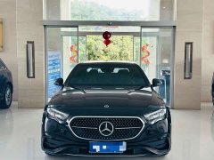 Mercedes-Benz E-Class E 300 L Fashion Sport Edition - ფოტო 3