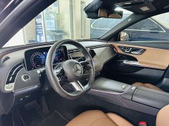 Mercedes-Benz E-Class E 300 L Fashion Sport Edition - ფოტო 4
