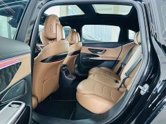 Mercedes-Benz E-Class E 300 L Fashion Sport Edition - ფოტო 5