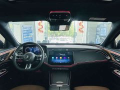 Mercedes-Benz E-Class E 300 L Fashion Sport Edition - ფოტო 6