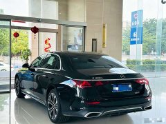 Mercedes-Benz E-Class E 300 L Fashion Sport Edition - ფოტო 7