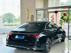 Mercedes-Benz E-Class E 300 L Fashion Sport Edition - ფოტო 9