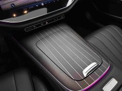 Mercedes-Benz E-Class E 300 L Luxury - ფოტო 13