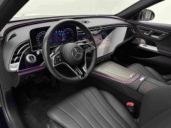 Mercedes-Benz E-Class E 300 L Luxury - ფოტო 15
