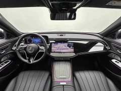 Mercedes-Benz E-Class E 300 L Luxury - ფოტო 16