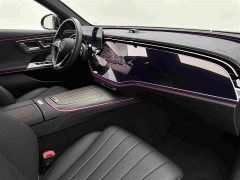 Mercedes-Benz E-Class E 300 L Luxury - ფოტო 17