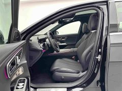 Mercedes-Benz E-Class E 300 L Luxury - ფოტო 18