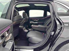 Mercedes-Benz E-Class E 300 L Luxury - ფოტო 19