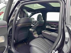 Mercedes-Benz E-Class E 300 L Luxury - ფოტო 20