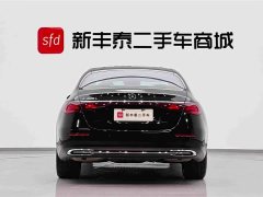 Mercedes-Benz E-Class E 300 L Luxury - ფოტო 7