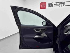 Mercedes-Benz E-Class E 300 L Luxury - ფოტო 8