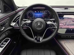 Mercedes-Benz E-Class E 300 L Luxury - ფოტო 9