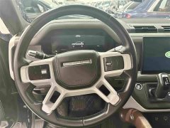 Land Rover Defender 110 P400 Dark Edition - ფოტო 6