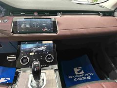 Land Rover Range Rover Evoque L 249PS Luxury Edition - ფოტო 10