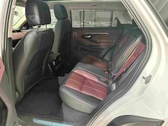 Land Rover Range Rover Evoque L 249PS Luxury Edition - ფოტო 13