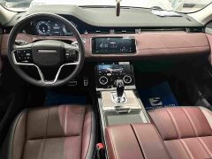 Land Rover Range Rover Evoque L 249PS Luxury Edition - ფოტო 15