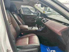 Land Rover Range Rover Evoque L 249PS Luxury Edition - ფოტო 18