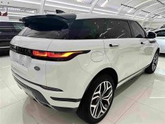 Land Rover Range Rover Evoque L 249PS Luxury Edition - ფოტო 19