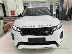 Land Rover Range Rover Evoque L 249PS Luxury Edition - ფოტო 2