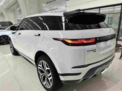 Land Rover Range Rover Evoque L 249PS Luxury Edition - ფოტო 20