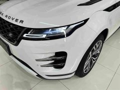 Land Rover Range Rover Evoque L 249PS Luxury Edition - ფოტო 3