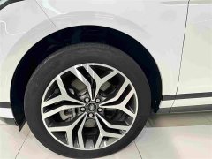 Land Rover Range Rover Evoque L 249PS Luxury Edition - ფოტო 4