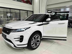 Land Rover Range Rover Evoque L 249PS Luxury Edition - ფოტო 5