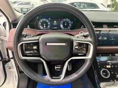 Land Rover Range Rover Evoque L 249PS Luxury Edition - ფოტო 8