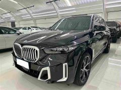BMW X5 xDrive 30Li M Sport Premium Package - ფოტო 1