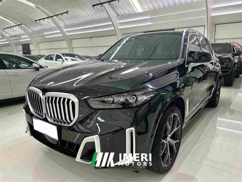 2025 BMW X5 xDrive 30Li M Sport Premium Package - ავტომობილი ჩინეთიდან