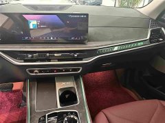 BMW X5 xDrive 30Li M Sport Premium Package - ფოტო 10