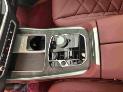 BMW X5 xDrive 30Li M Sport Premium Package - ფოტო 11