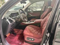 BMW X5 xDrive 30Li M Sport Premium Package - ფოტო 12