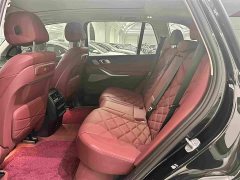 BMW X5 xDrive 30Li M Sport Premium Package - ფოტო 13