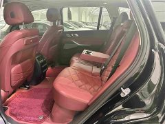 BMW X5 xDrive 30Li M Sport Premium Package - ფოტო 14