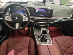 BMW X5 xDrive 30Li M Sport Premium Package - ფოტო 15