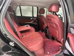 BMW X5 xDrive 30Li M Sport Premium Package - ფოტო 16