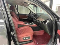 BMW X5 xDrive 30Li M Sport Premium Package - ფოტო 18