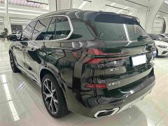 BMW X5 xDrive 30Li M Sport Premium Package - ფოტო 19