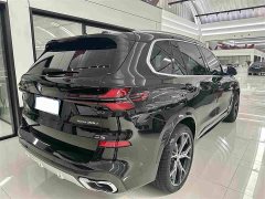 BMW X5 xDrive 30Li M Sport Premium Package - ფოტო 20