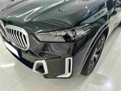 BMW X5 xDrive 30Li M Sport Premium Package - ფოტო 3