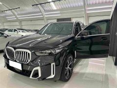 BMW X5 xDrive 30Li M Sport Premium Package - ფოტო 5