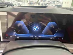 BMW X5 xDrive 30Li M Sport Premium Package - ფოტო 7