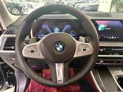 BMW X5 xDrive 30Li M Sport Premium Package - ფოტო 8