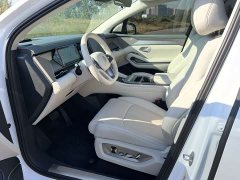 BYD Tang L DM 215KM Lidar Premier Edition - ფოტო 10