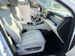 BYD Tang L DM 215KM Lidar Premier Edition - ფოტო 17