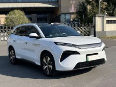 BYD Tang L DM 215KM Lidar Premier Edition - ფოტო 3