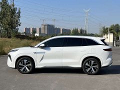 BYD Tang L DM 215KM Lidar Premier Edition - ფოტო 5